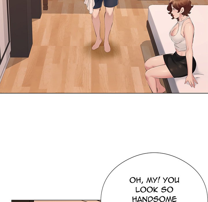 Payment Accepted - Chapter 18 Page 63