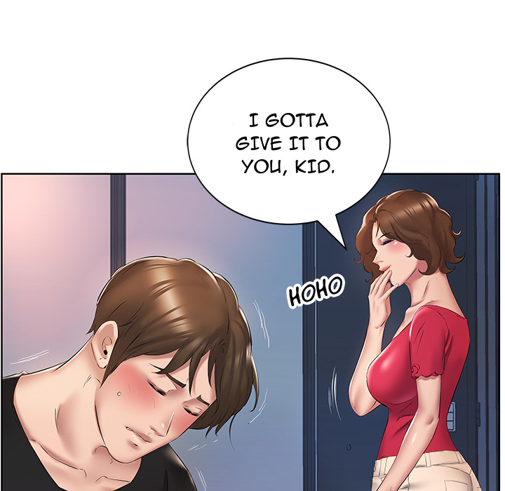 Payment Accepted - Chapter 2 Page 49