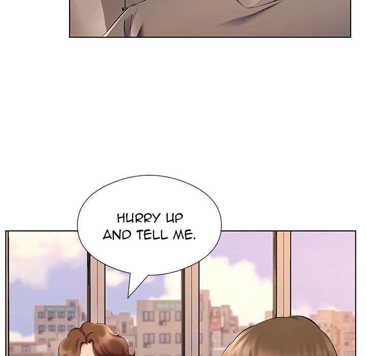 Payment Accepted - Chapter 26 Page 10