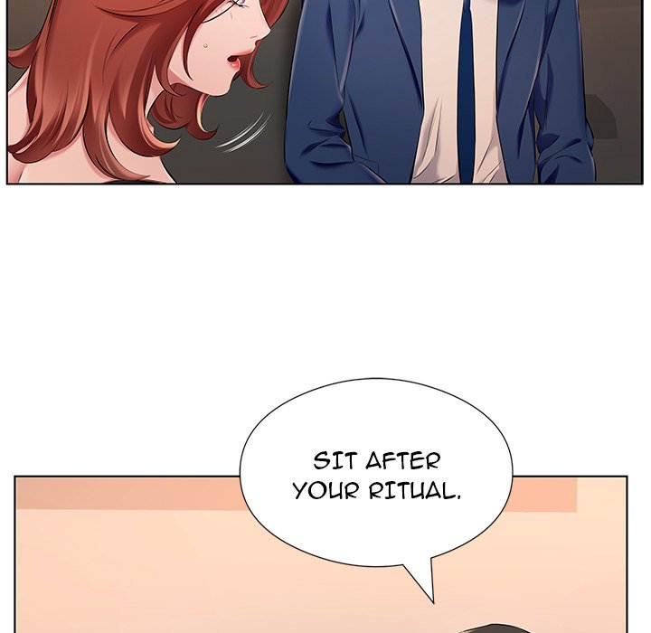 Payment Accepted - Chapter 26 Page 107