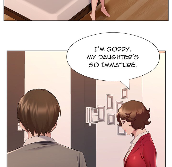 Payment Accepted - Chapter 26 Page 42