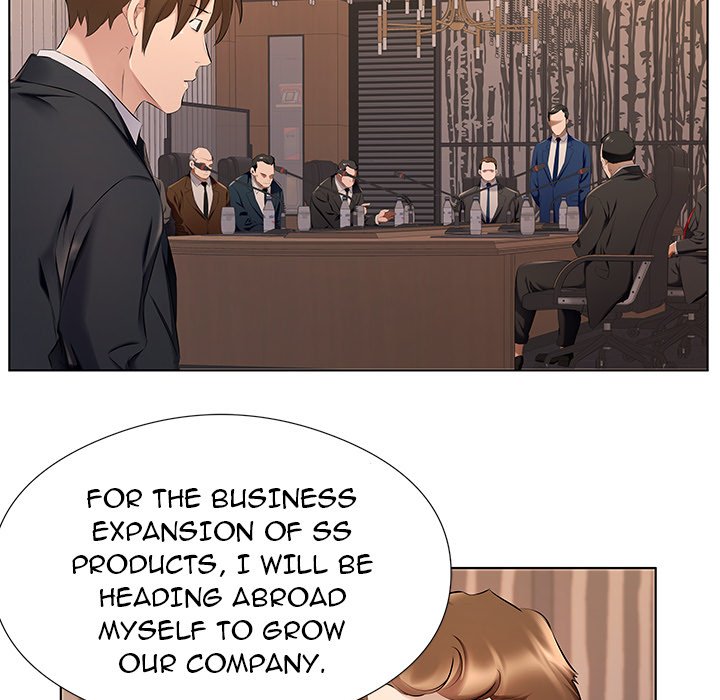 Payment Accepted - Chapter 26 Page 53