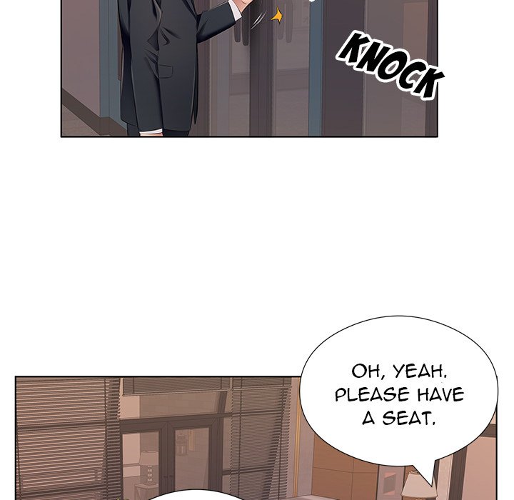 Payment Accepted - Chapter 26 Page 69