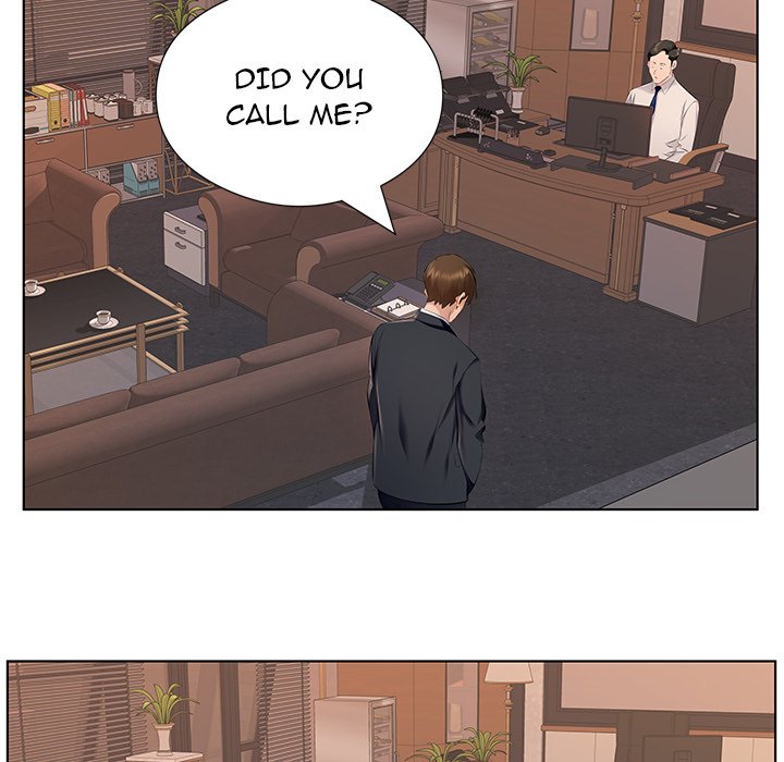Payment Accepted - Chapter 26 Page 70