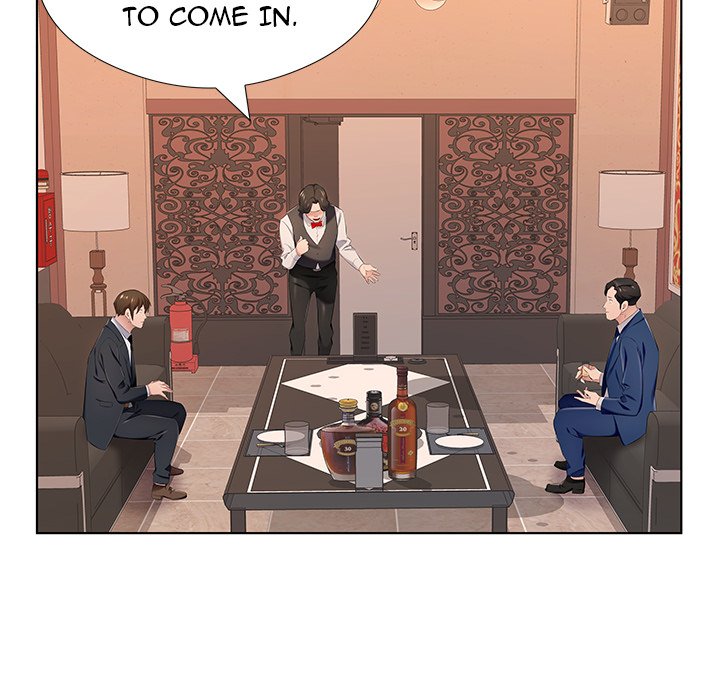 Payment Accepted - Chapter 26 Page 94