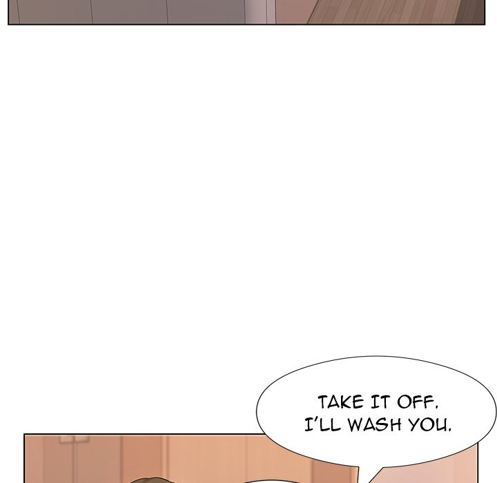 Payment Accepted - Chapter 27 Page 40