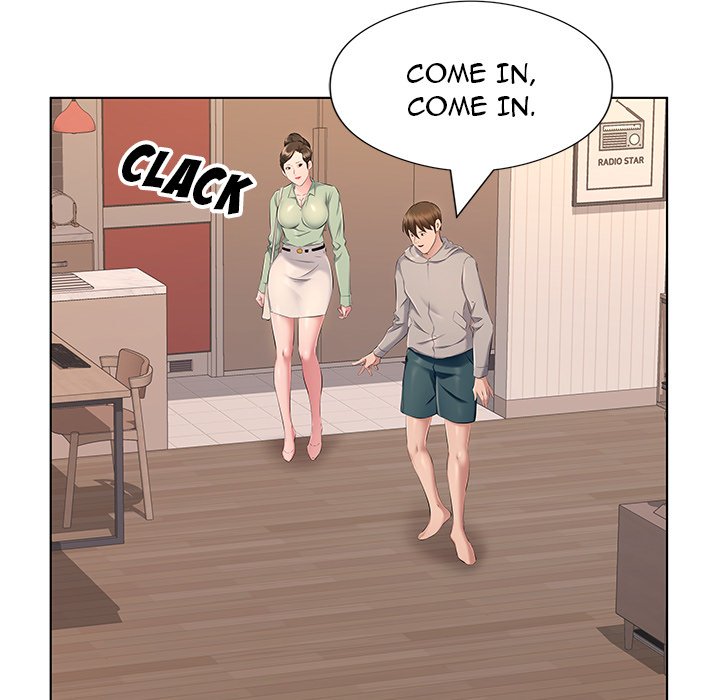 Payment Accepted - Chapter 28 Page 85