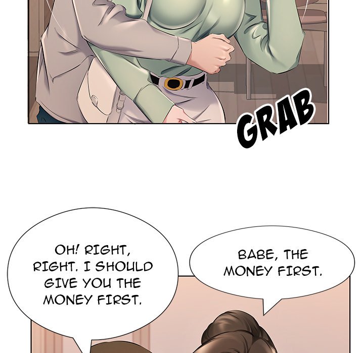 Payment Accepted - Chapter 28 Page 93