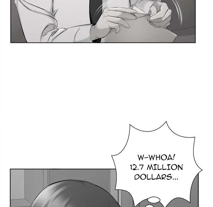 Payment Accepted - Chapter 31 Page 13