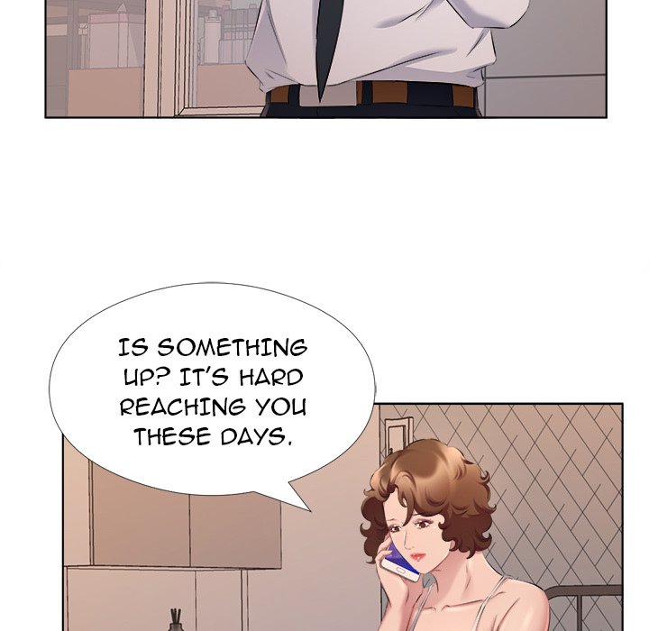 Payment Accepted - Chapter 31 Page 36