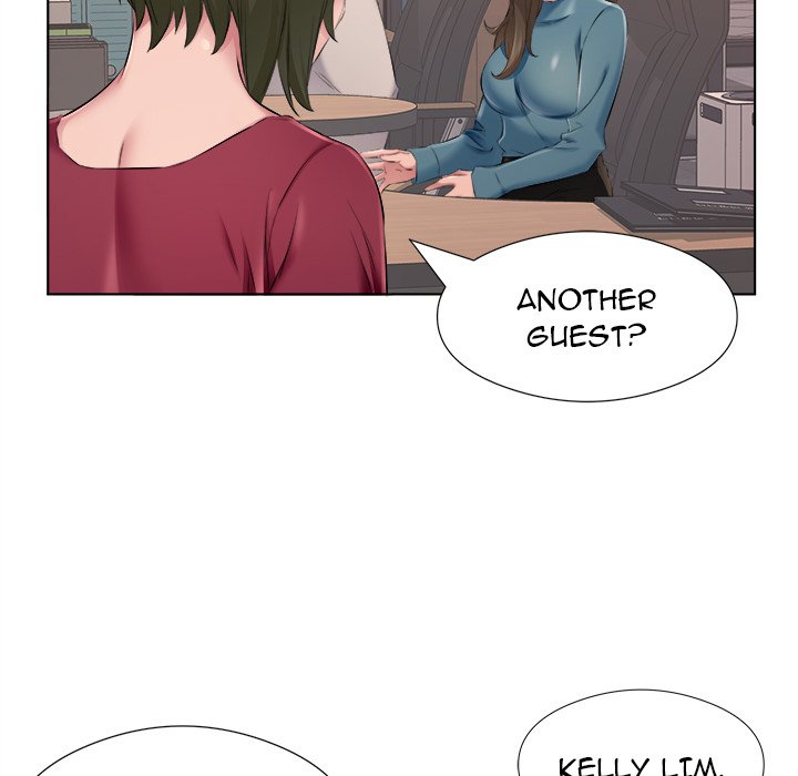 Payment Accepted - Chapter 31 Page 80
