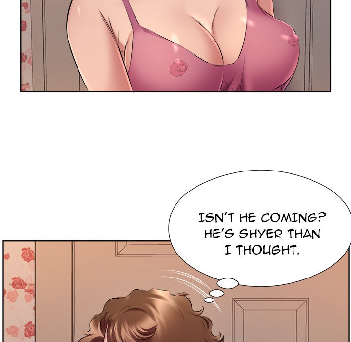 Payment Accepted - Chapter 34 Page 33