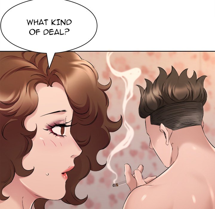 Payment Accepted - Chapter 34 Page 95