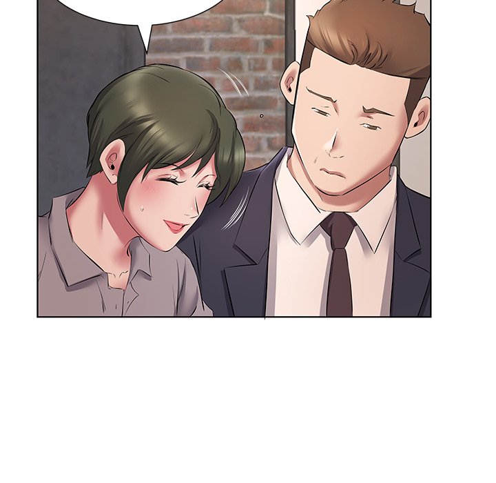 Payment Accepted - Chapter 5 Page 108