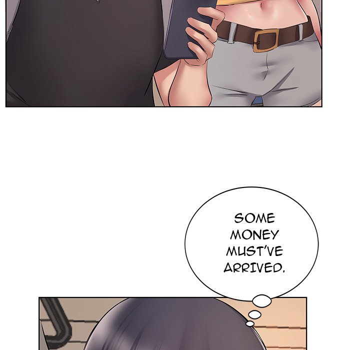 Payment Accepted - Chapter 5 Page 23