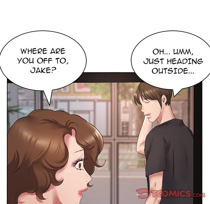 Payment Accepted - Chapter 5 Page 42
