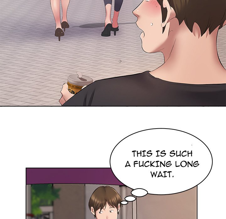 Payment Accepted - Chapter 5 Page 53