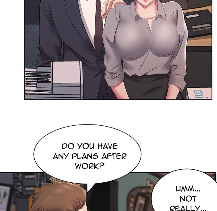 Payment Accepted - Chapter 5 Page 60