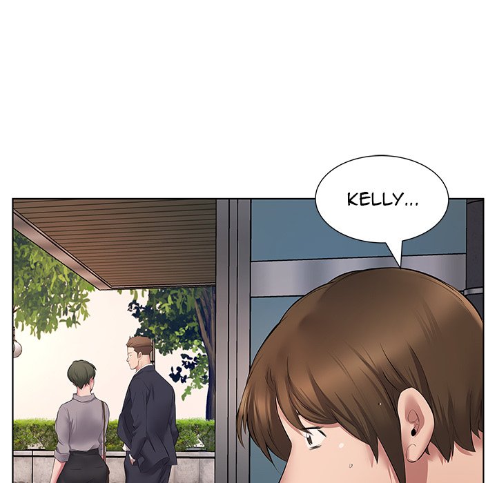 Payment Accepted - Chapter 5 Page 69