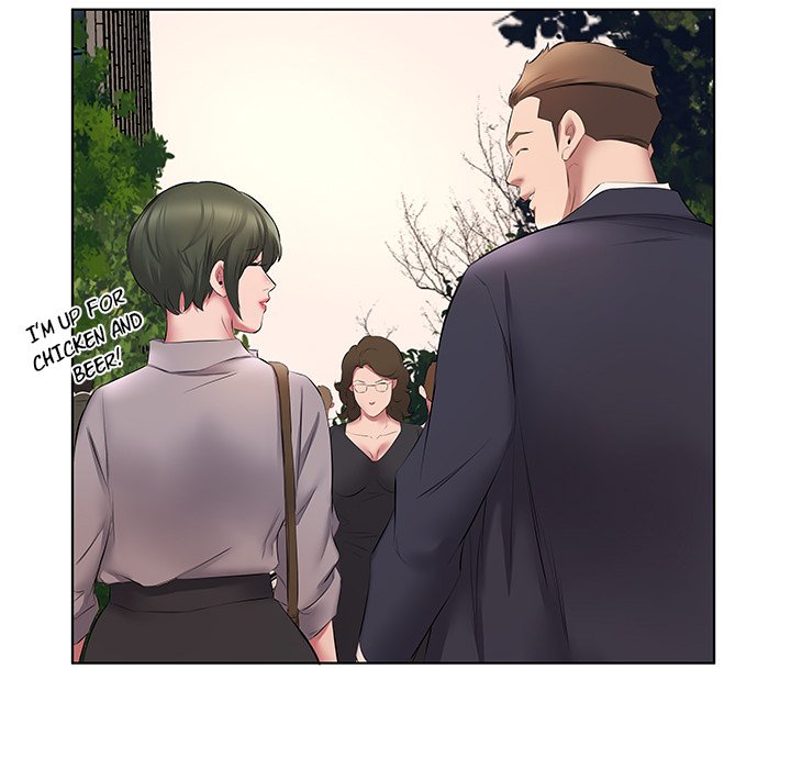 Payment Accepted - Chapter 5 Page 71