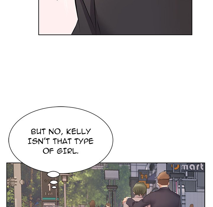 Payment Accepted - Chapter 5 Page 76
