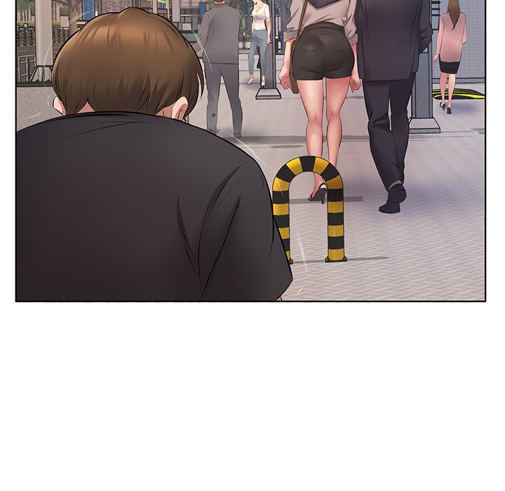 Payment Accepted - Chapter 5 Page 77