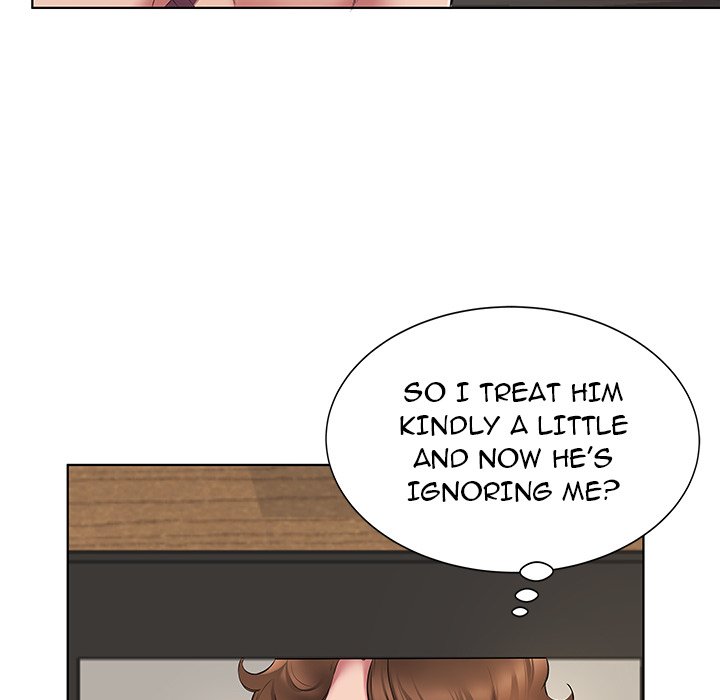 Payment Accepted - Chapter 5 Page 86