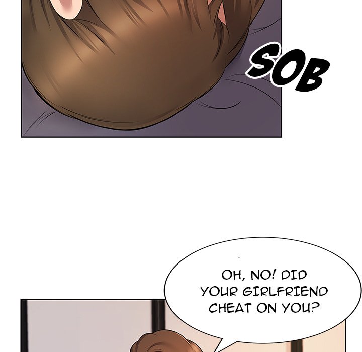 Payment Accepted - Chapter 5 Page 93