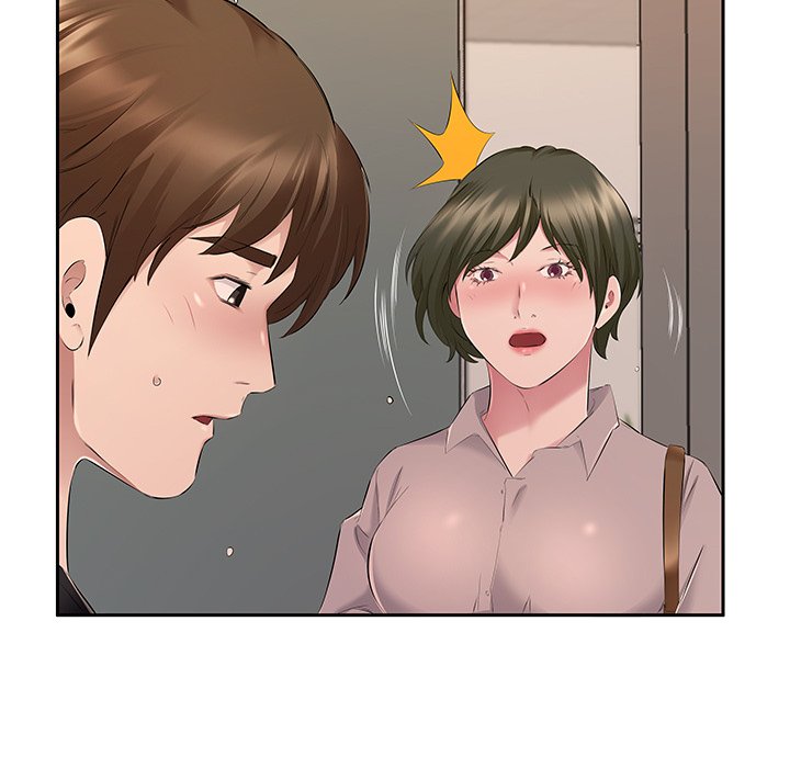 Payment Accepted - Chapter 7 Page 11