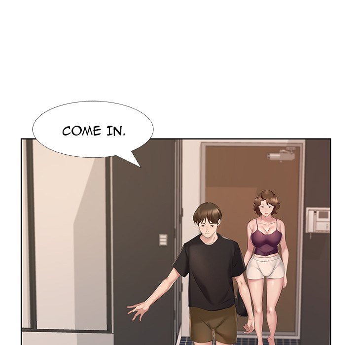 Payment Accepted - Chapter 8 Page 42