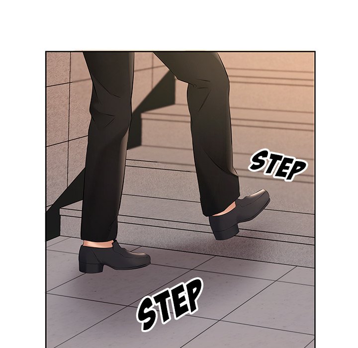 Payment Accepted - Chapter 8 Page 78