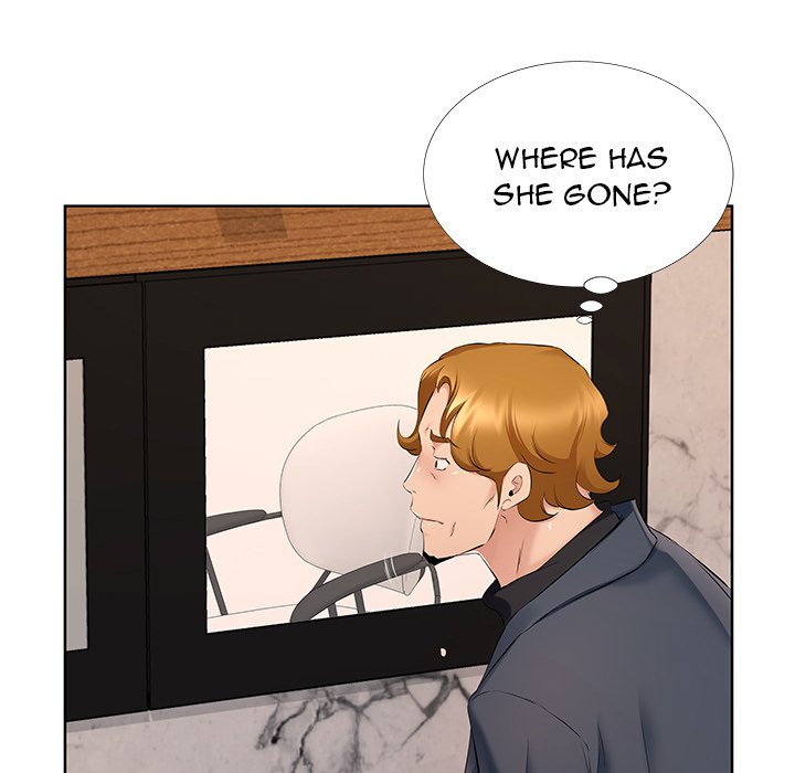 Payment Accepted - Chapter 8 Page 85
