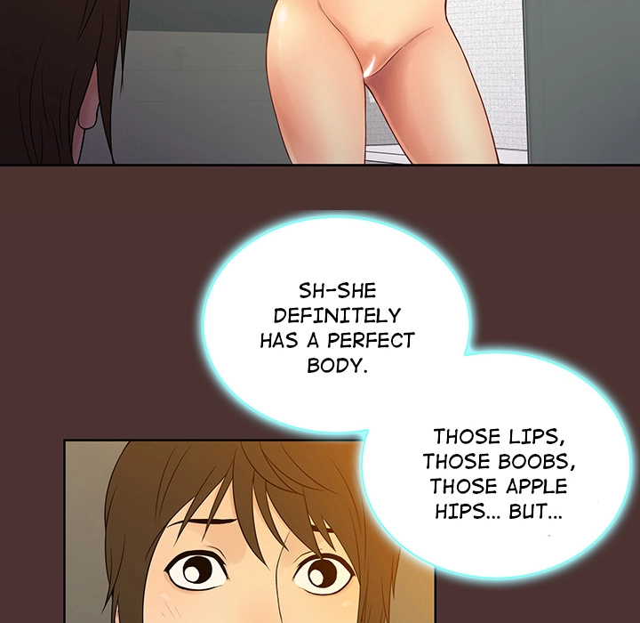 Find That Girl - Chapter 1 Page 13