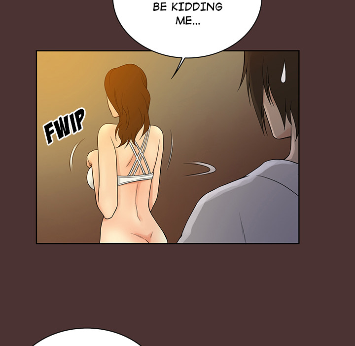 Find That Girl - Chapter 1 Page 22