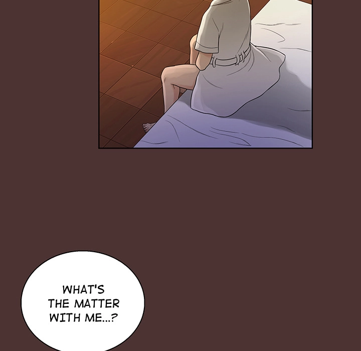 Find That Girl - Chapter 1 Page 26