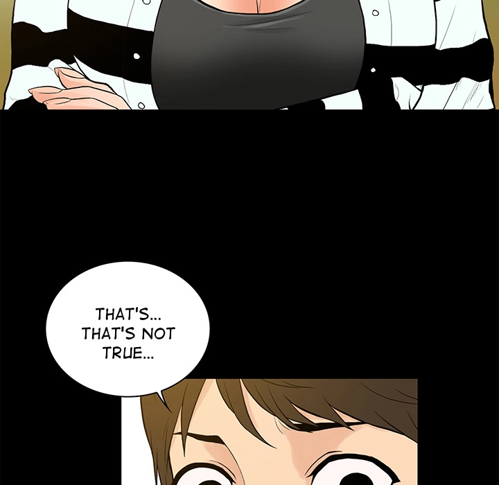Find That Girl - Chapter 1 Page 35