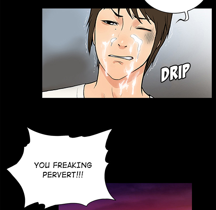 Find That Girl - Chapter 1 Page 50