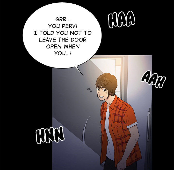 Find That Girl - Chapter 1 Page 61
