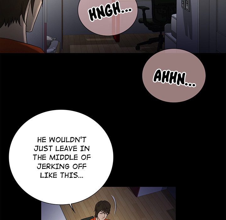 Find That Girl - Chapter 1 Page 63