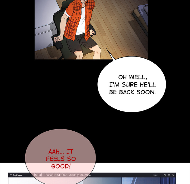 Find That Girl - Chapter 1 Page 64