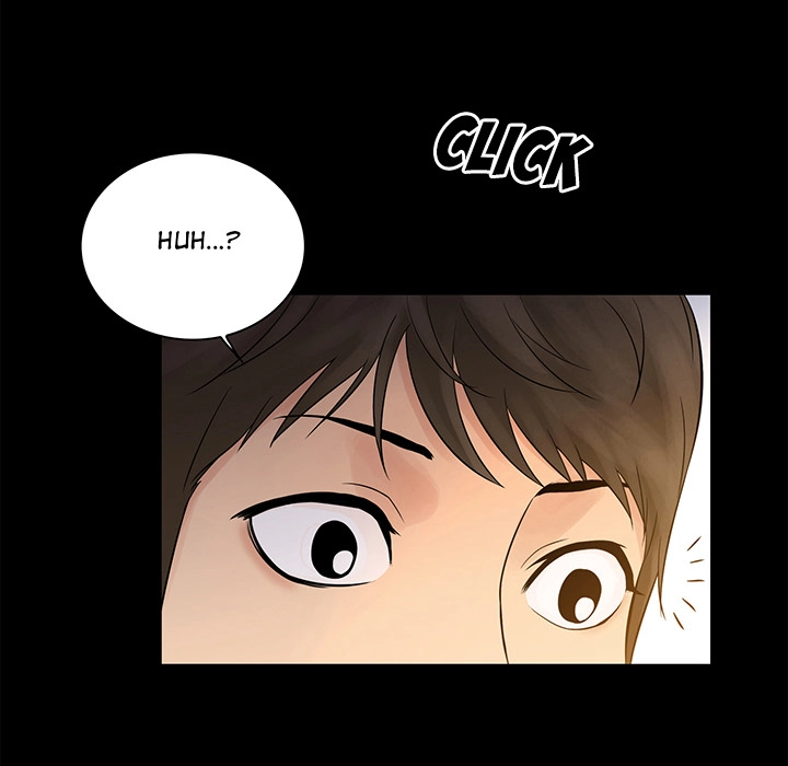 Find That Girl - Chapter 1 Page 67