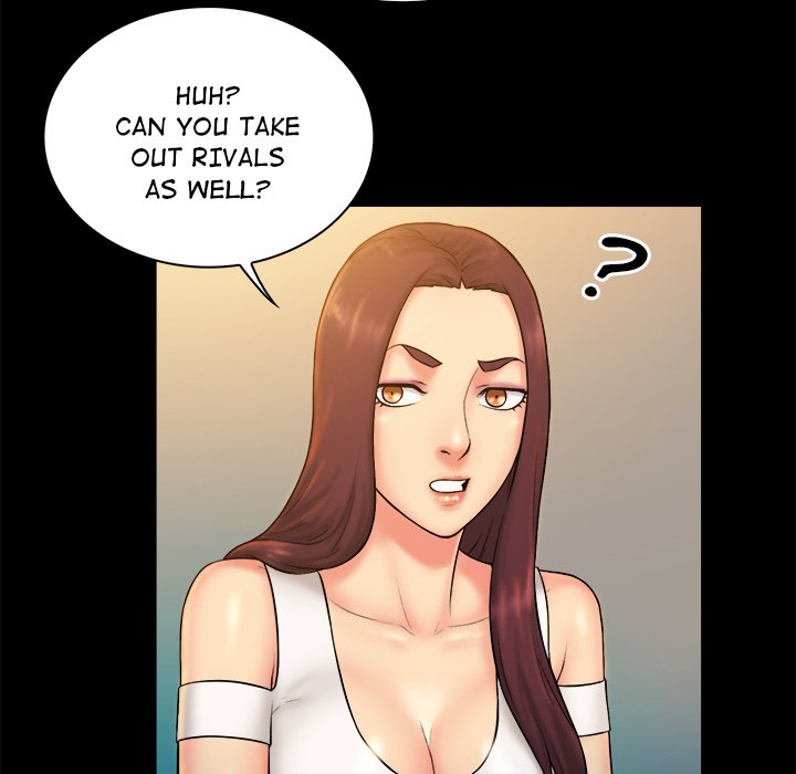 Find That Girl - Chapter 10 Page 100