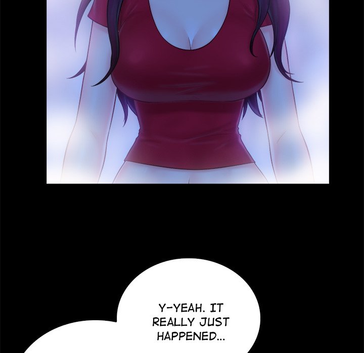 Find That Girl - Chapter 10 Page 30