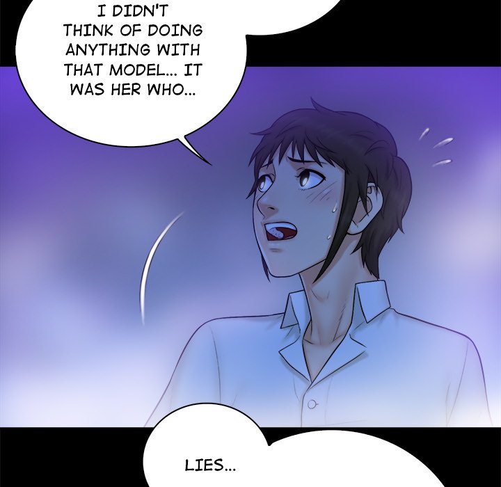 Find That Girl - Chapter 10 Page 31