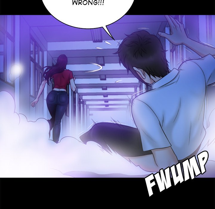 Find That Girl - Chapter 10 Page 37