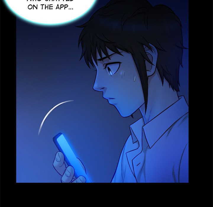 Find That Girl - Chapter 10 Page 63