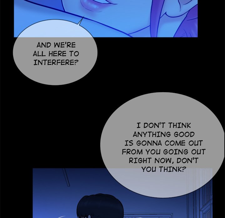 Find That Girl - Chapter 10 Page 70