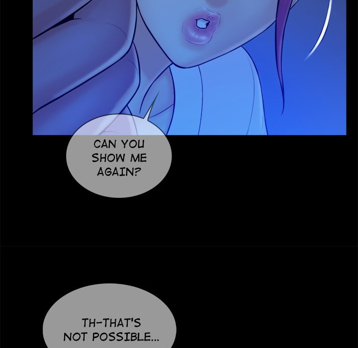 Find That Girl - Chapter 10 Page 77