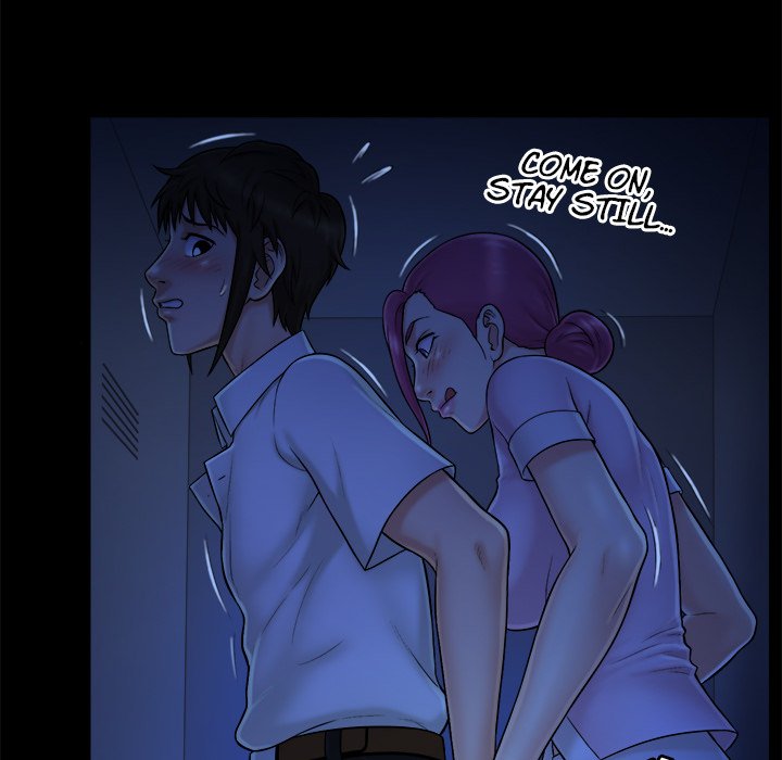 Find That Girl - Chapter 10 Page 79