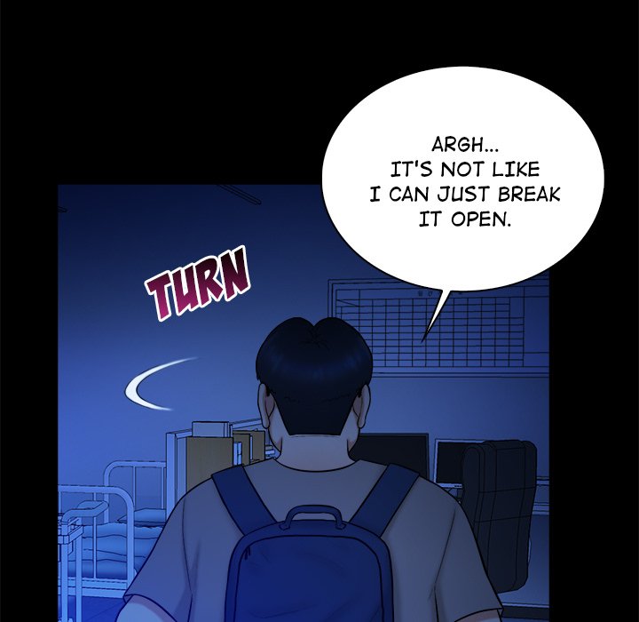 Find That Girl - Chapter 10 Page 86